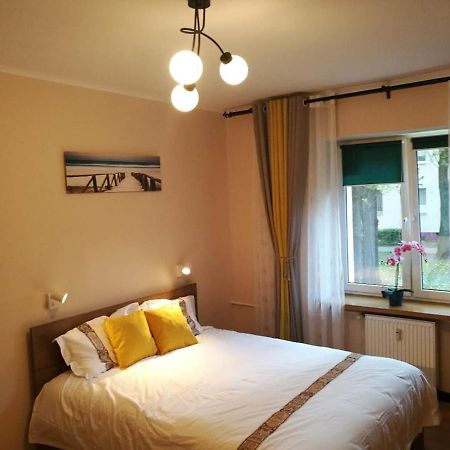 Travel Apartment Warszawa Zewnętrze zdjęcie