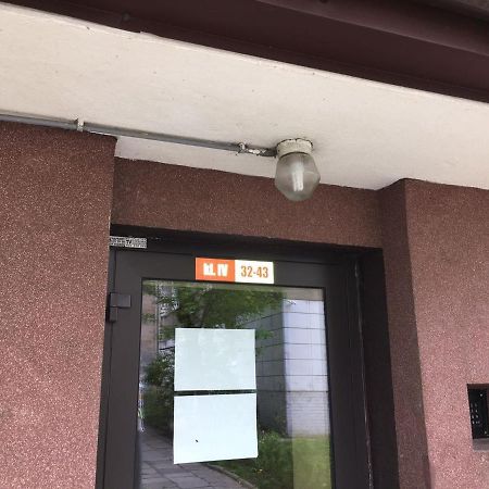 Travel Apartment Warszawa Zewnętrze zdjęcie