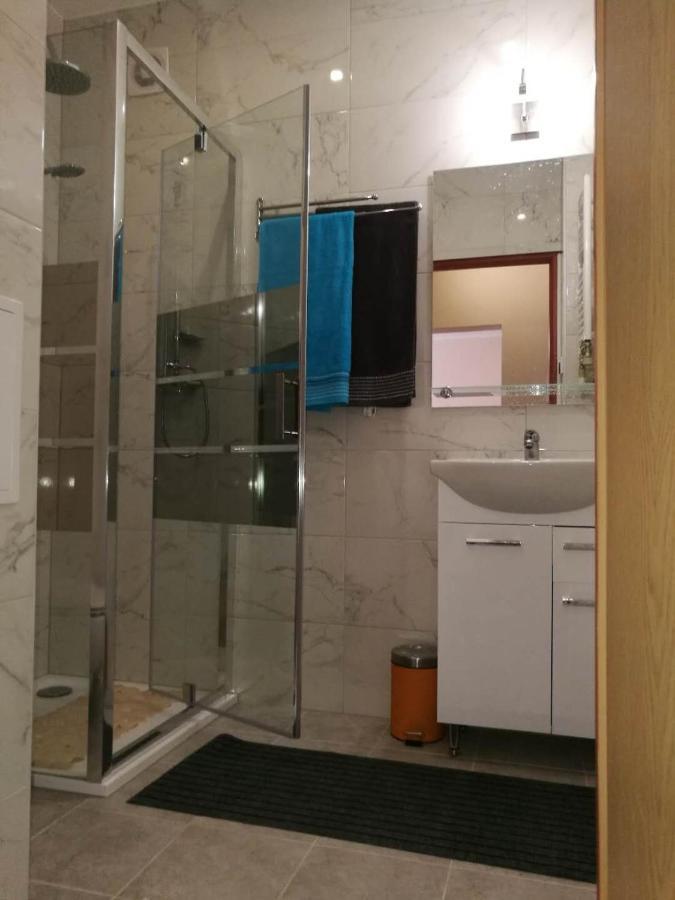 Travel Apartment Warszawa Zewnętrze zdjęcie