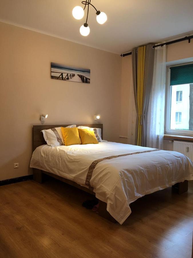 Travel Apartment Warszawa Zewnętrze zdjęcie