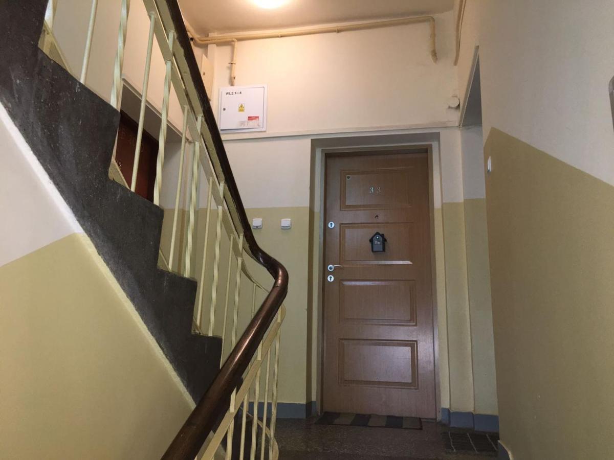 Travel Apartment Warszawa Zewnętrze zdjęcie