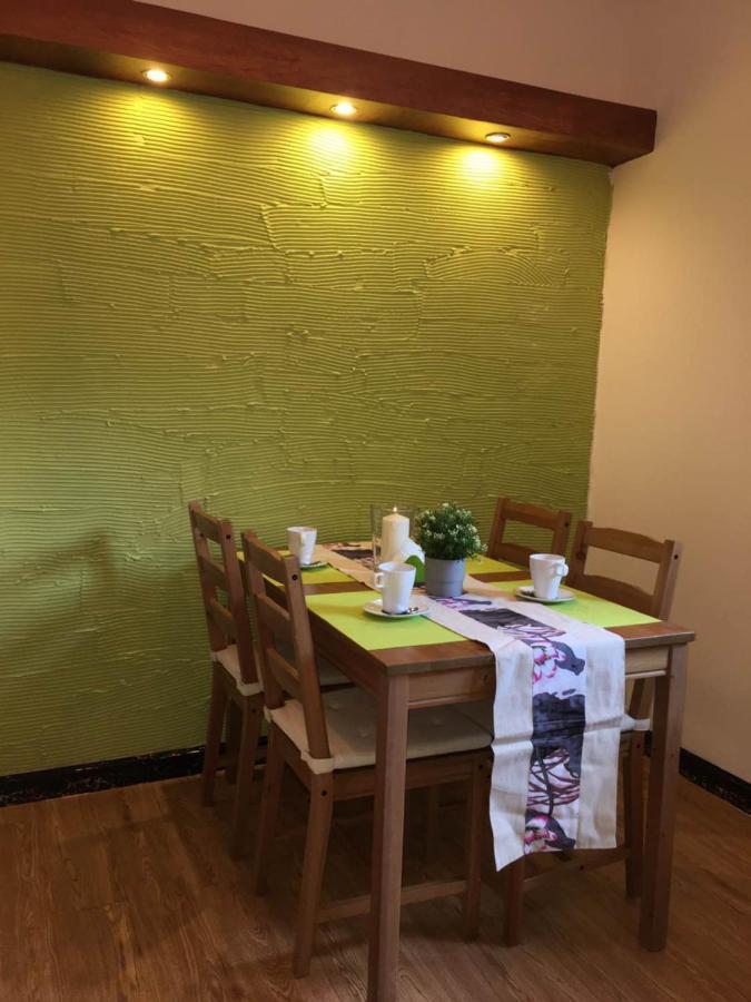 Travel Apartment Warszawa Zewnętrze zdjęcie