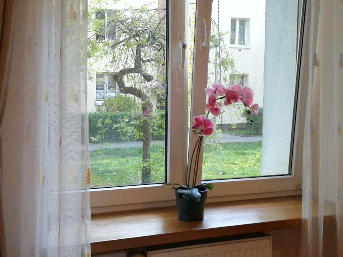 Travel Apartment Warszawa Zewnętrze zdjęcie