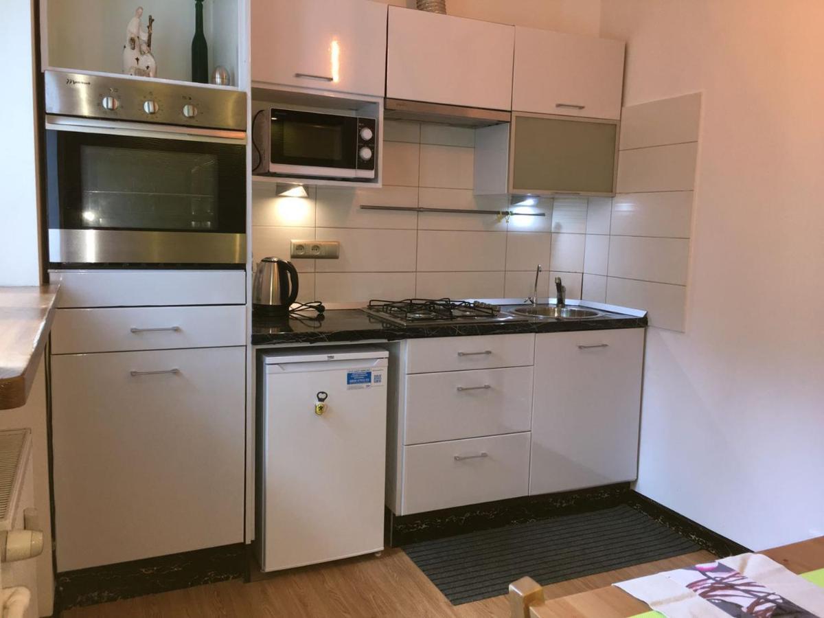 Travel Apartment Warszawa Zewnętrze zdjęcie